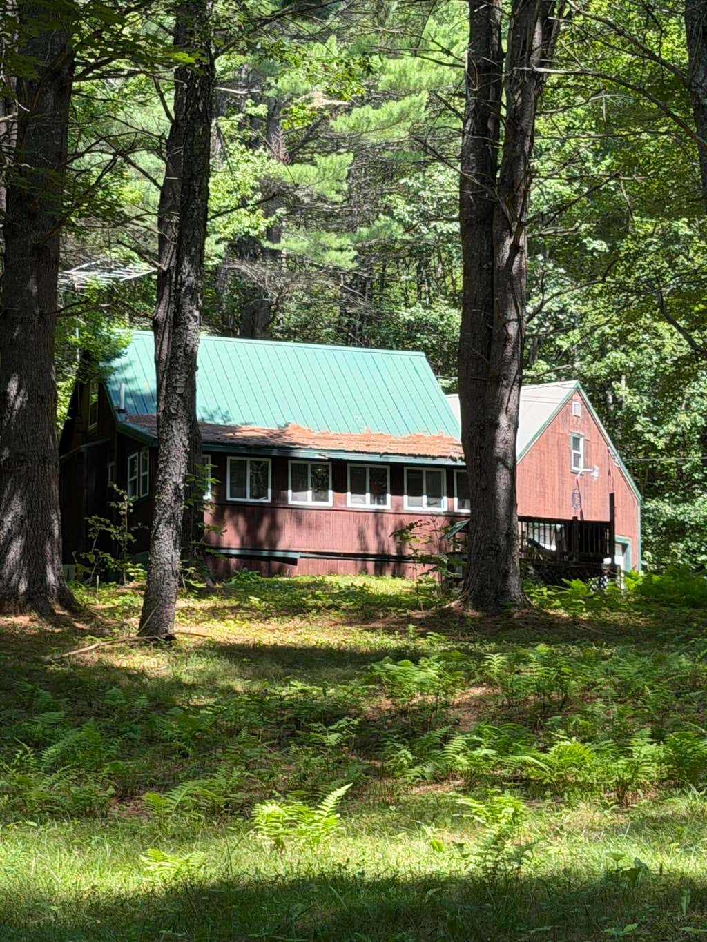 Photo of 41 Old Farm Lane, Embden, ME 04958 (MLS # 1675065)