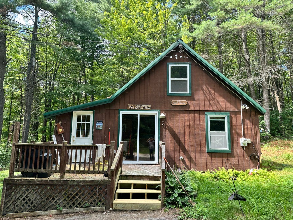 Photo of 41 Old Farm Lane, Embden, ME 04958 (MLS # 1675065)