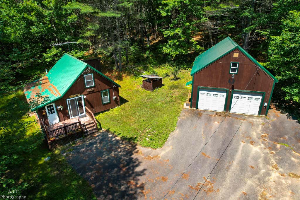 Photo of 41 Old Farm Lane, Embden, ME 04958 (MLS # 1675065)