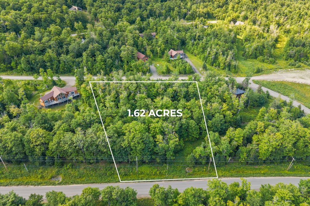 Photo of 77 Magalloway Loop, Sandy River Plt, ME 04970 (MLS # 1674825)
