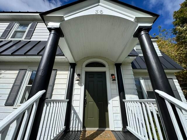 Photo of 36 Fairfield Street, Oakland, ME 04963 (MLS # 1684048)