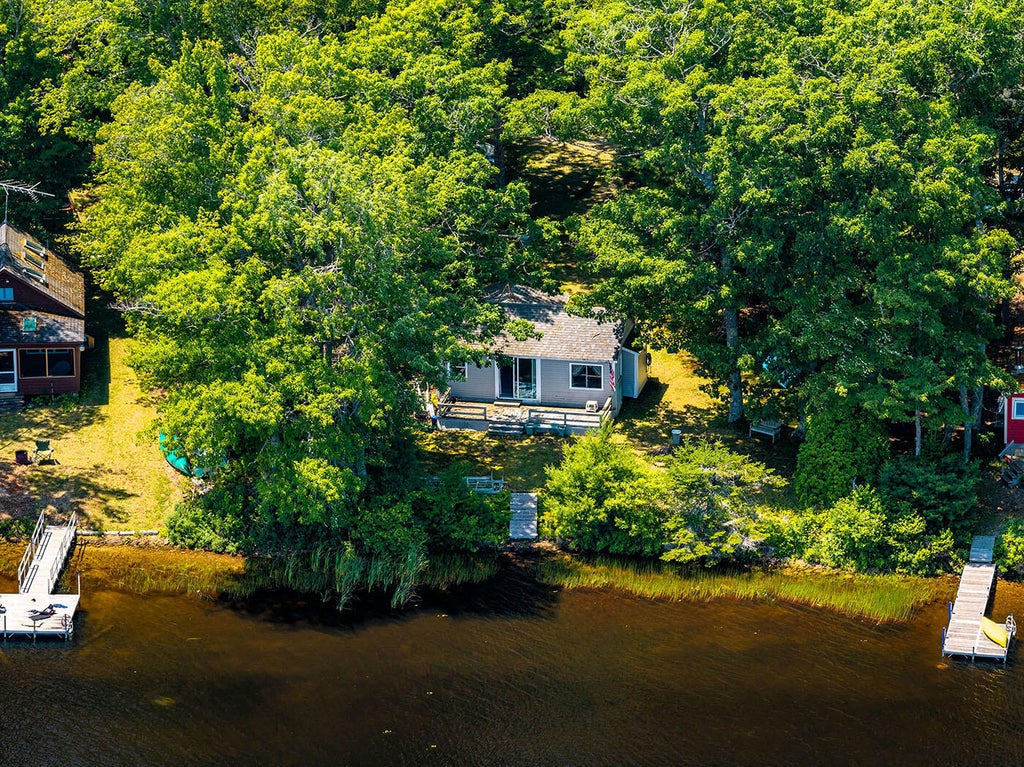 Photo of 35 5th Avenue, Lincolnville, ME 04849 (MLS # 1671062)