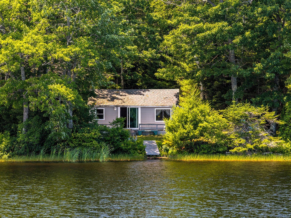 Photo of 35 5th Avenue, Lincolnville, ME 04849 (MLS # 1671062)