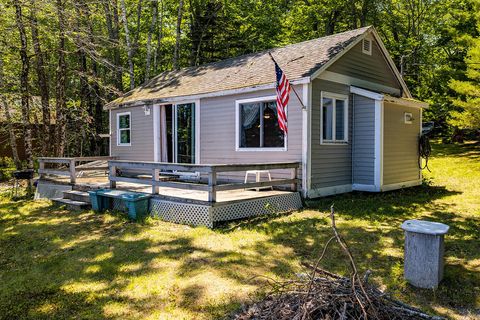 Photo of 35 5th Avenue, Lincolnville, ME 04849 (MLS # 1671062)