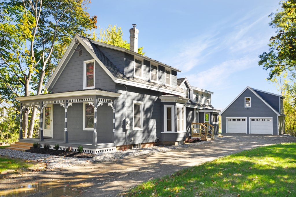 Photo of 305 Old County Road, Hampden, ME 04444 (MLS # 1684708)