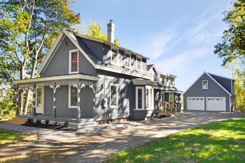 Photo of 305 Old County Road, Hampden, ME 04444 (MLS # 1684708)