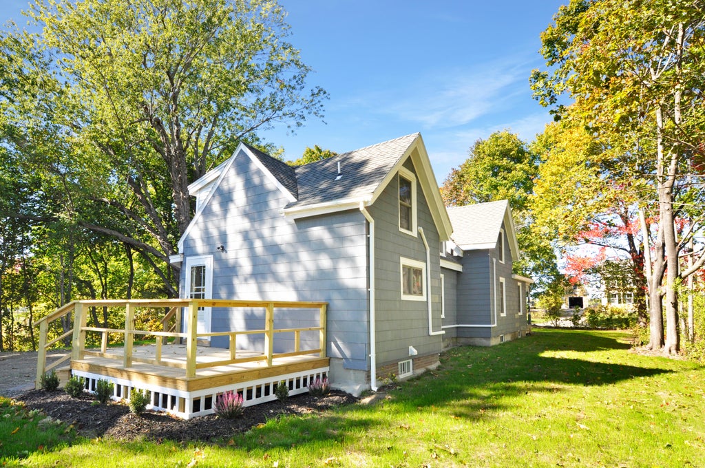 Photo of 305 Old County Road, Hampden, ME 04444 (MLS # 1684708)