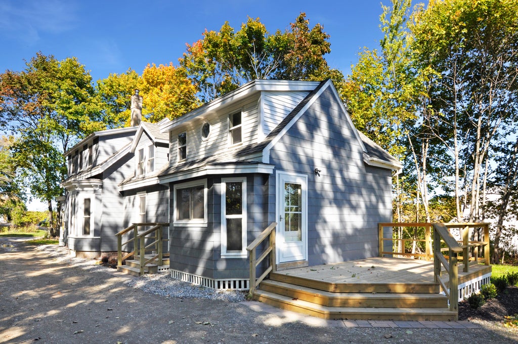 Photo of 305 Old County Road, Hampden, ME 04444 (MLS # 1684708)