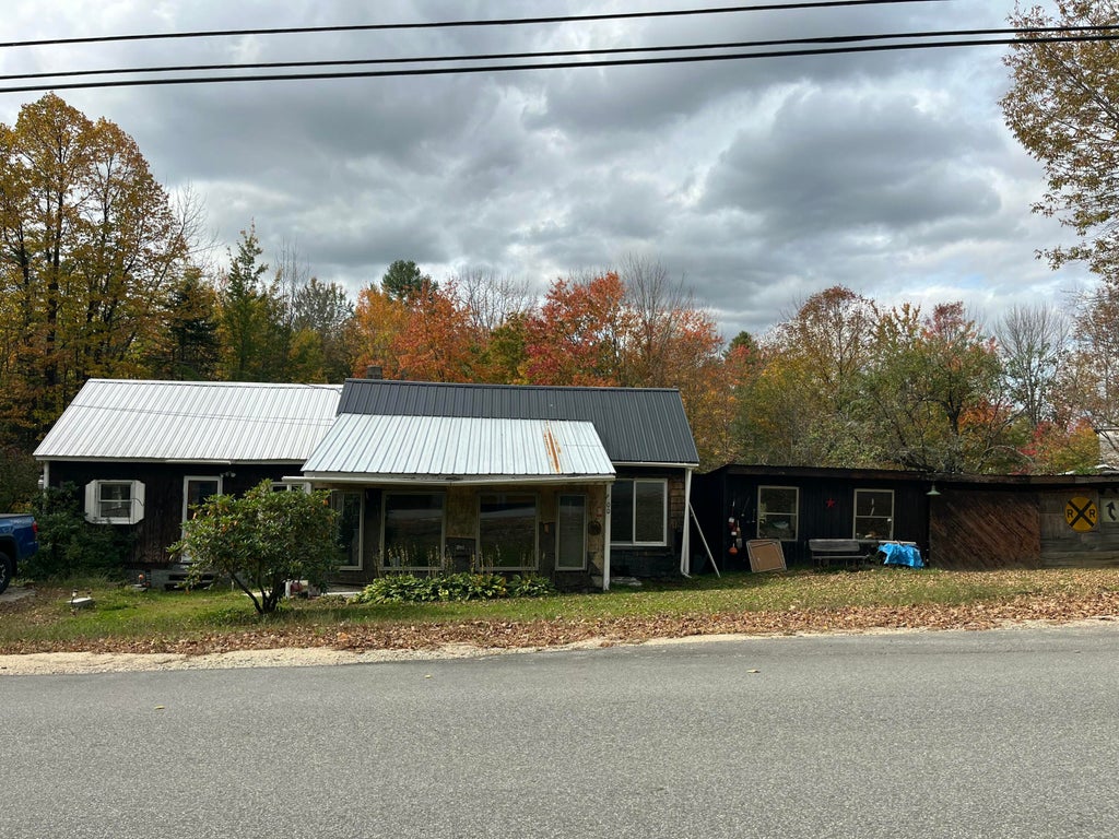 Photo of 300 Ryerson Hill Road, Paris, ME 04281 (MLS # 1683950)