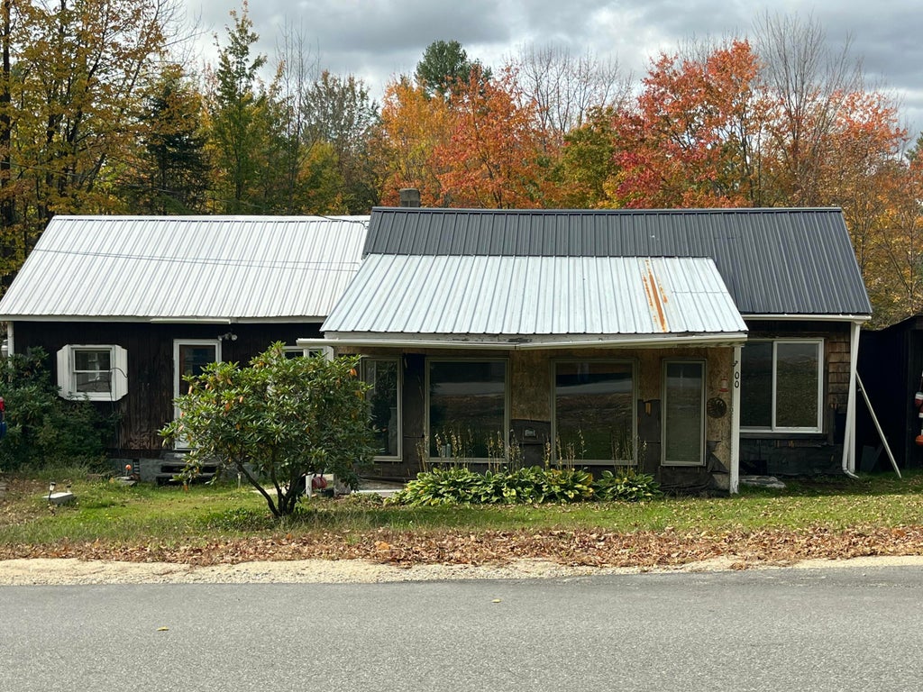 Photo of 300 Ryerson Hill Road, Paris, ME 04281 (MLS # 1683950)