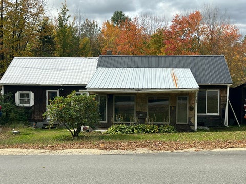 Photo of 300 Ryerson Hill Road, Paris, ME 04281 (MLS # 1683950)