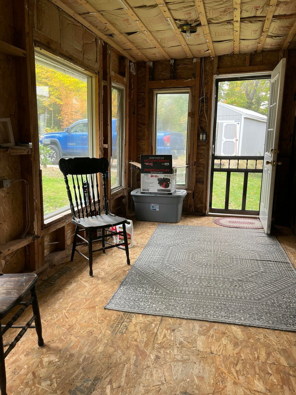 Photo of 300 Ryerson Hill Road, Paris, ME 04281 (MLS # 1683950)