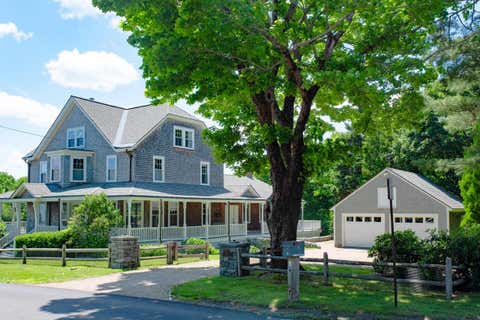Photo of 57 Samoset Road, Rockland, ME 04841 (MLS # 1670293)