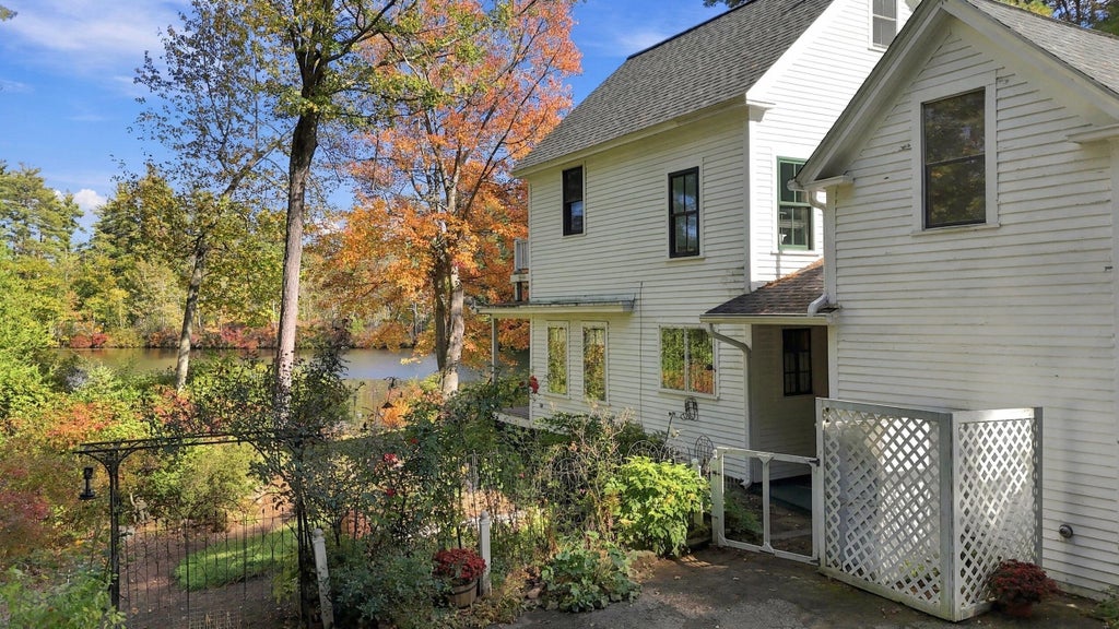Photo of 236 Morrills Mill Road, North Berwick, ME 03906 (MLS # 1683786)