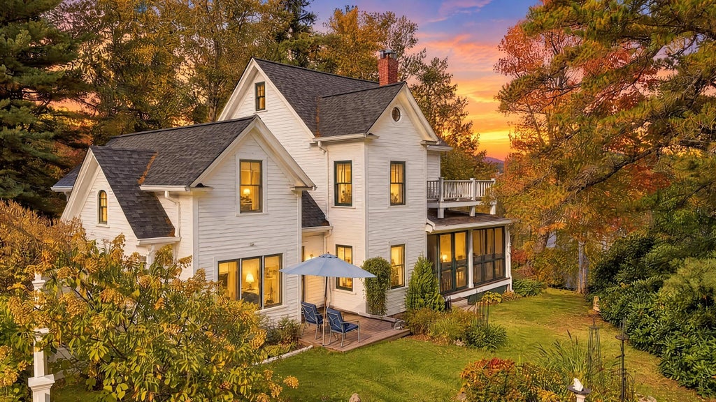 Photo of 236 Morrills Mill Road, North Berwick, ME 03906 (MLS # 1683786)