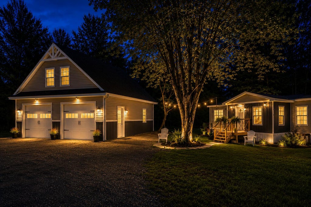 Photo of 1124 South Street, Dover-Foxcroft, ME 04426 (MLS # 1662071)