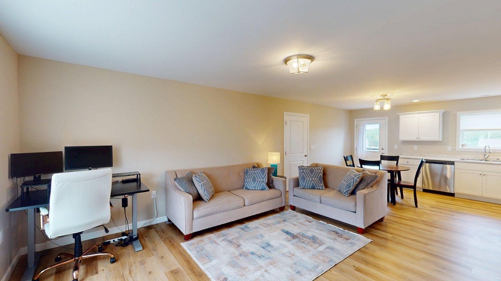 Photo of 42 Stearns Farm Road, Hampden, ME 04444 (MLS # 1679899)