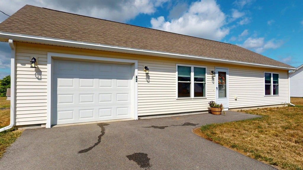 Photo of 42 Stearns Farm Road, Hampden, ME 04444 (MLS # 1679899)