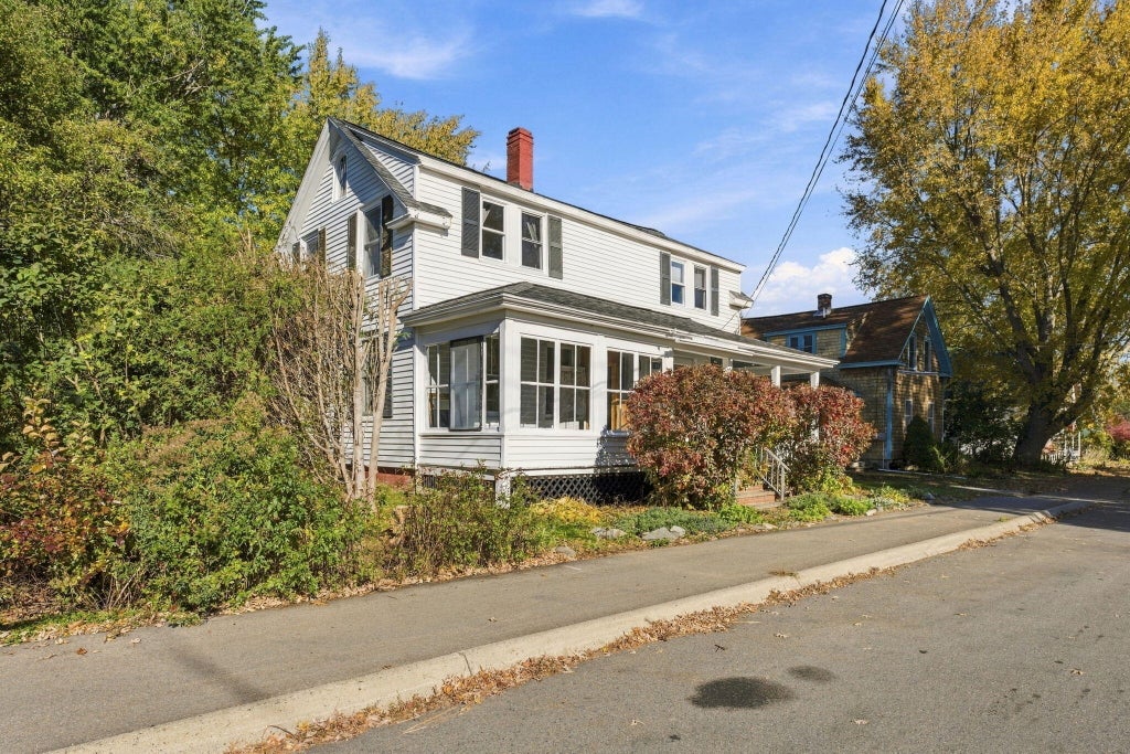 Photo of 37 Broadway, Orono, ME 04473 (MLS # 1685061)