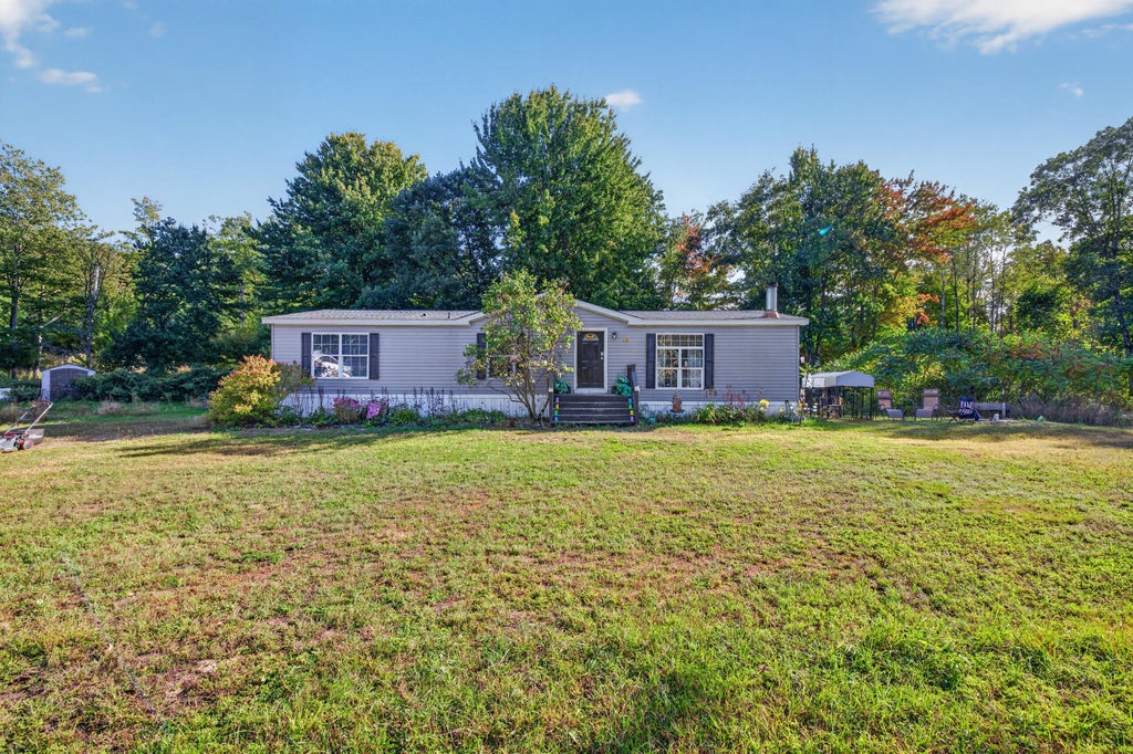 Photo of 229 Burnt Meadow Road, Brownfield, ME 04010 (MLS # 1681640)