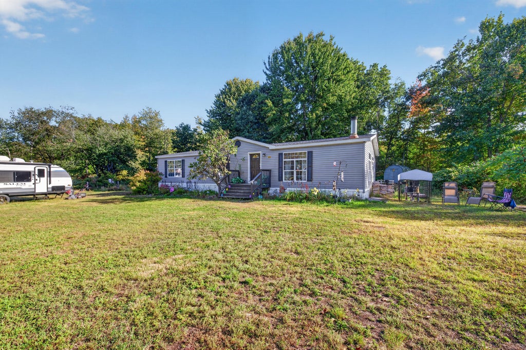 Photo of 229 Burnt Meadow Road, Brownfield, ME 04010 (MLS # 1681640)