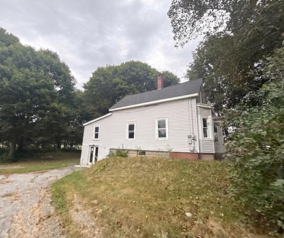Photo of 42 Maple Street, Brewer, ME 04412 (MLS # 1681326)
