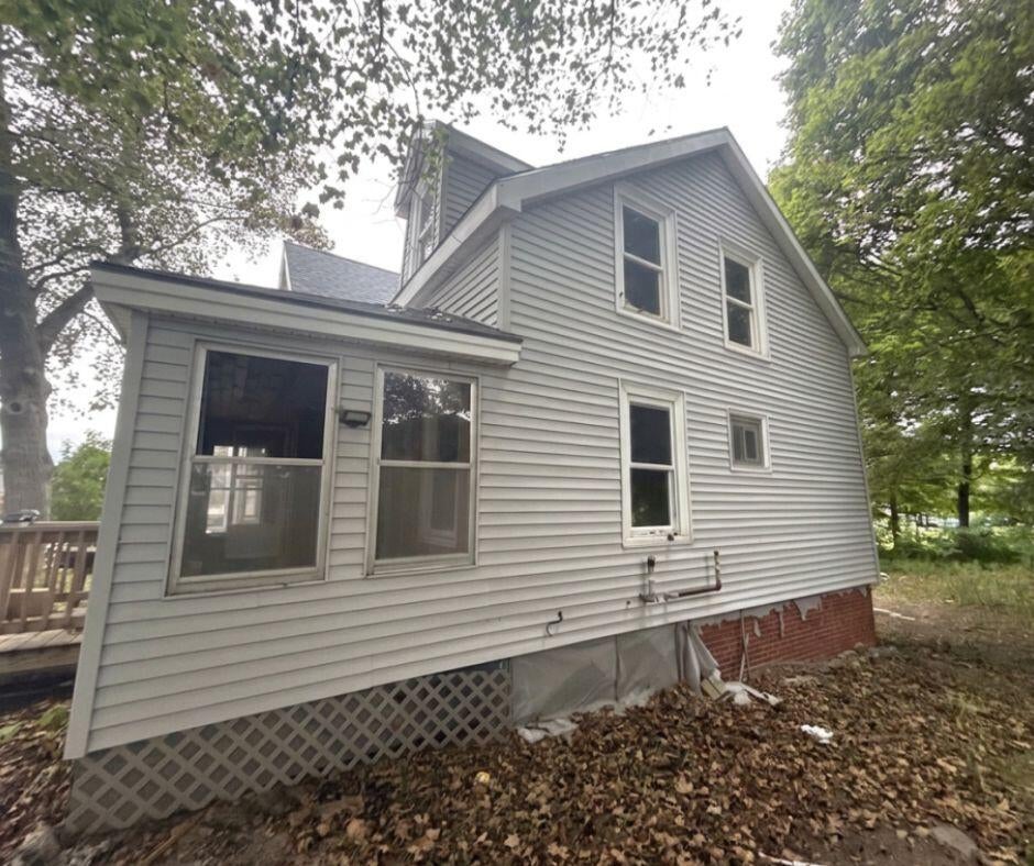 Photo of 42 Maple Street, Brewer, ME 04412 (MLS # 1681326)