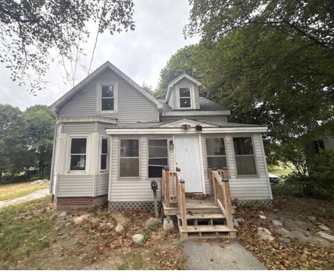 Photo of 42 Maple Street, Brewer, ME 04412 (MLS # 1681326)