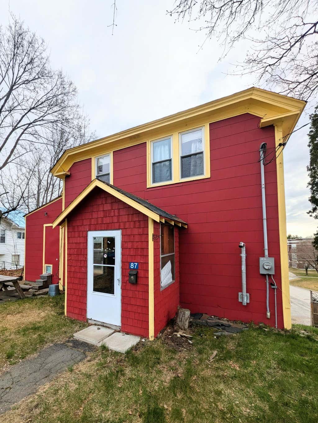 Photo of 85 School Street, Millinocket, ME 04462 (MLS # 1674415)