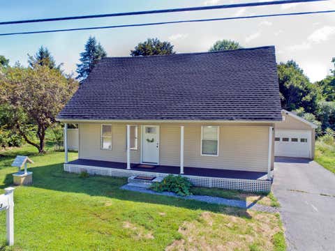 Photo of 13 Foye Road, Hallowell, ME 04347 (MLS # 1677100)