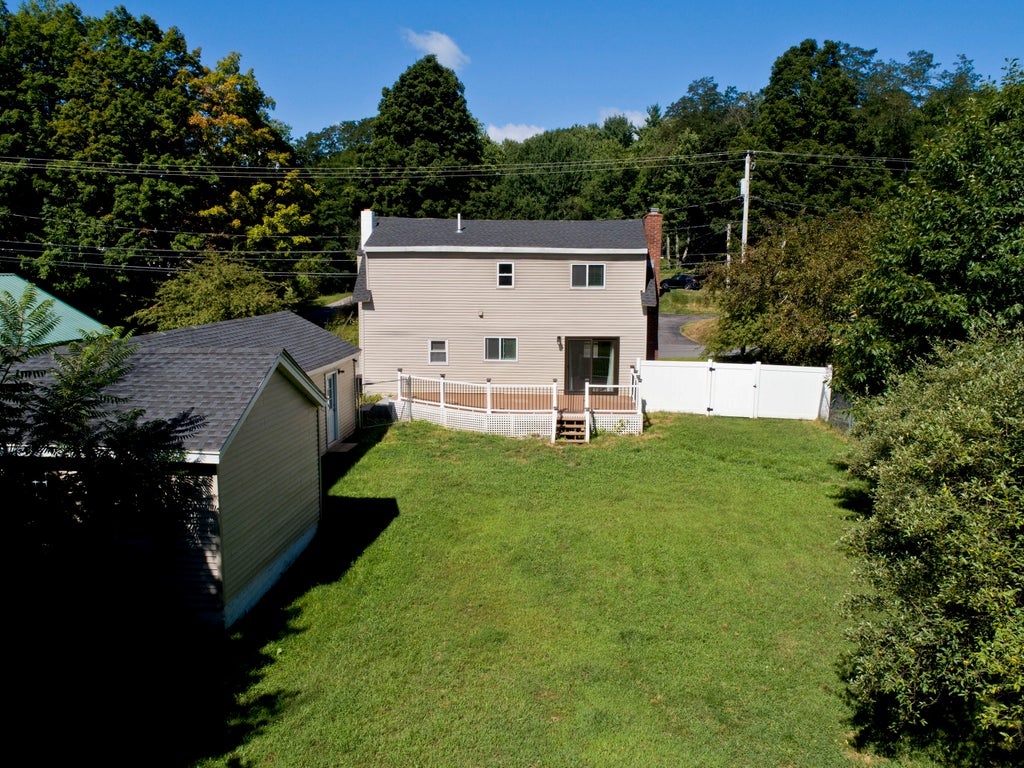 Photo of 13 Foye Road, Hallowell, ME 04347 (MLS # 1677100)
