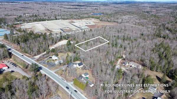 ADDRESS PRIVATE, HANCOCK, ME 04640 - Image fbd701edbba7609acbdff9af37a1e49e/147694676