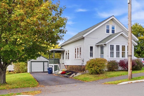 Photo of 206 Webber Avenue, Lewiston, ME 04240 (MLS # 1684715)
