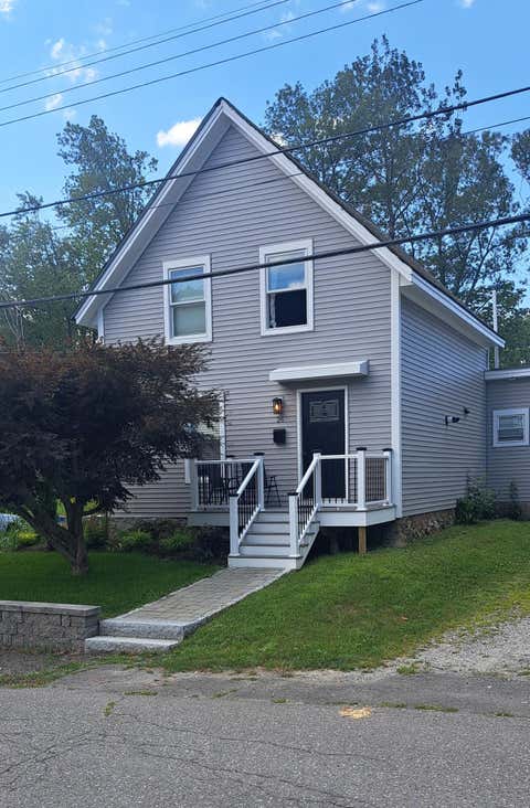 Photo of 24 Jefferson Street, Rockland, ME 04841 (MLS # 1673904)