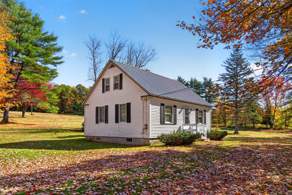 Photo of 784 Park Street, Livermore Falls, ME 04254 (MLS # 1684452)