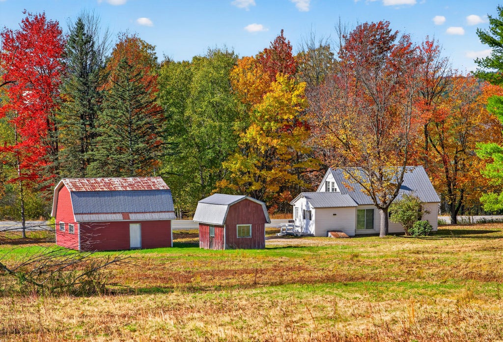 Photo of 784 Park Street, Livermore Falls, ME 04254 (MLS # 1684452)