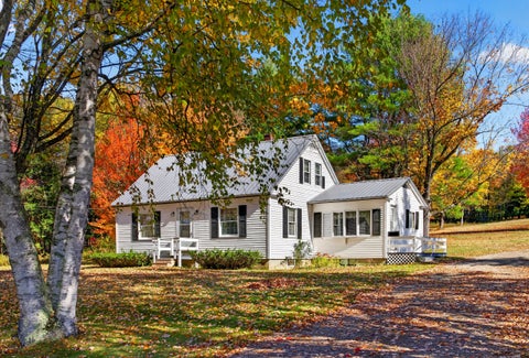 Photo of 784 Park Street, Livermore Falls, ME 04254 (MLS # 1684452)