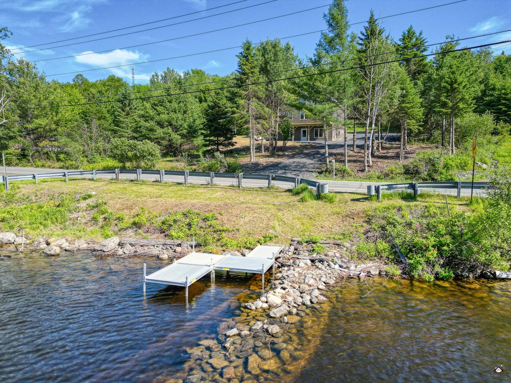Photo of 4046 Rockwood Road, Rockwood T1 R1 NBKP, ME 04478 (MLS # 1665038)