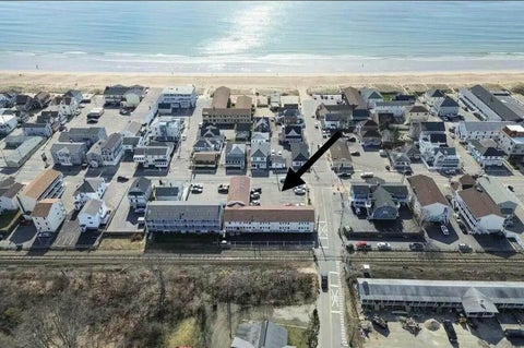 Photo of 78 E Grand Avenue #110, Old Orchard Beach, ME 04064 (MLS # 1664632)