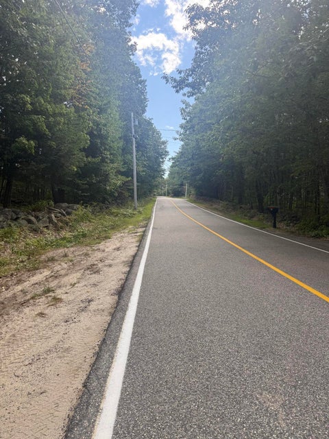 Photo of Lot 27A Tenny Hill Road, Raymond, ME 04071 (MLS # 1677956)