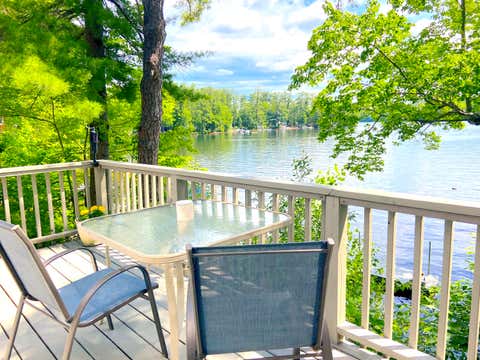 Photo of 41 Haskell Avenue, Raymond, ME 04071 (MLS # 1673954)