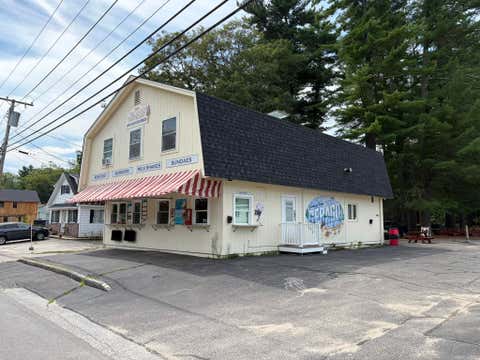 Photo of 264 Sebago Road, Sebago, ME 04029 (MLS # 1676014)