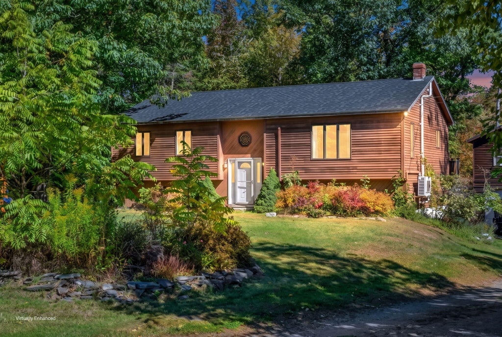 Photo of 29 Beech Grove Avenue, Glenburn, ME 04401 (MLS # 1682738)