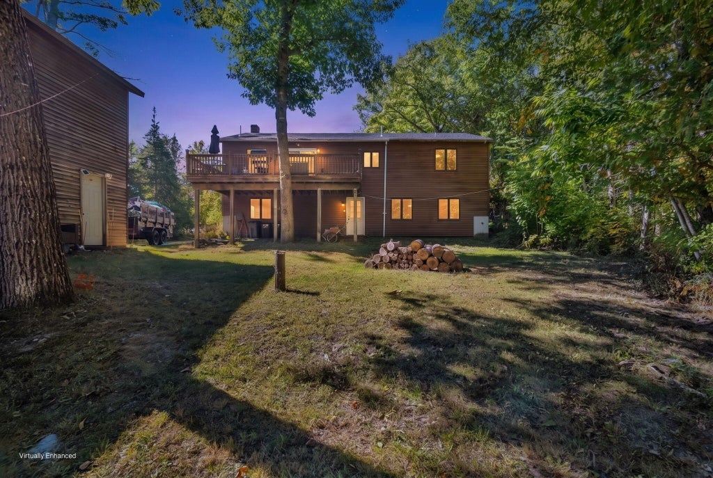 Photo of 29 Beech Grove Avenue, Glenburn, ME 04401 (MLS # 1682738)