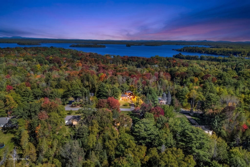 Photo of 29 Beech Grove Avenue, Glenburn, ME 04401 (MLS # 1682738)