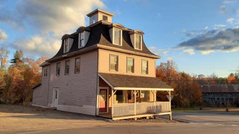 Photo of 3 Center Hill Road, Weld, ME 04285 (MLS # 1665095)