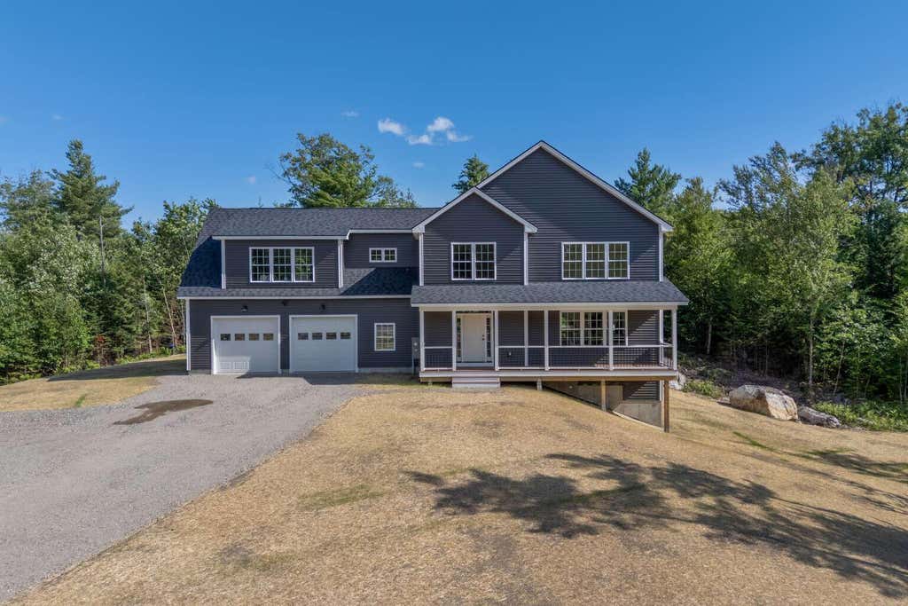 Photo of 105 Wilderness Way, Turner, ME 04282 (MLS # 1673805)