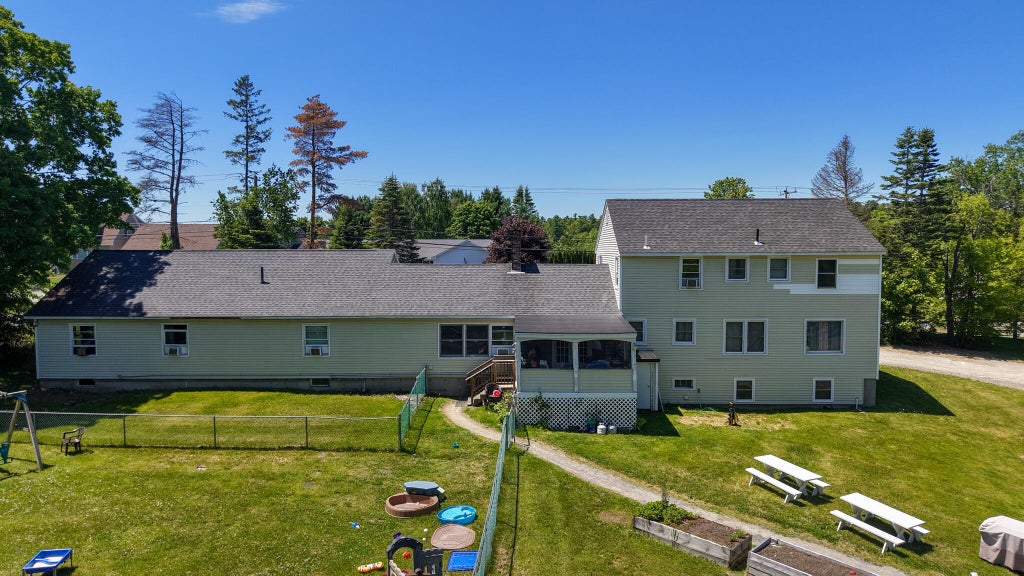 Photo of 913 Essex Street, Bangor, ME 04401 (MLS # 1676494)