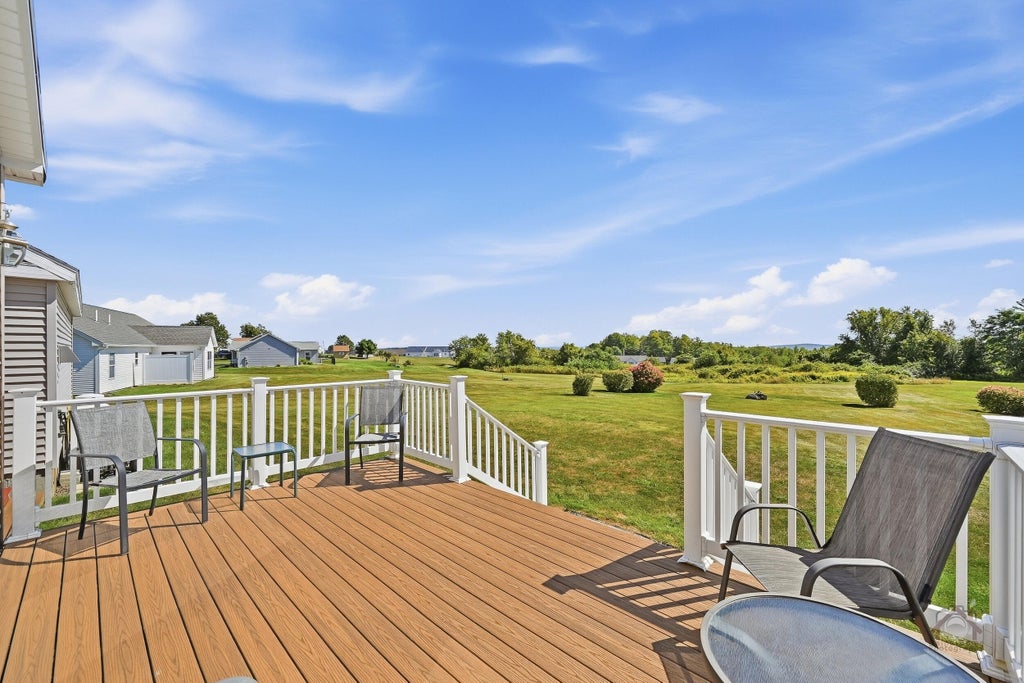 Photo of 18 Fieldstone Drive, Oakland, ME 04963 (MLS # 1680788)