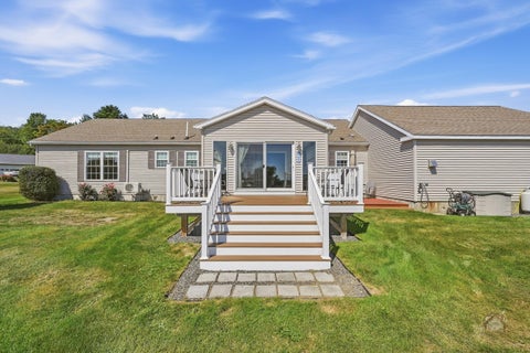 Photo of 18 Fieldstone Drive, Oakland, ME 04963 (MLS # 1680788)